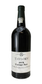 1975 | Taylor Fladgate | Vintage Port at CaskCartel.com