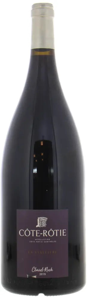 2019 | Clusel-Roch | Cote Rotie Cuvee Vialliere (Magnum) at CaskCartel.com