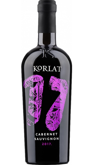 2017 | Vinograd Korlat | Vinarija Benkovac Cabernet Sauvignon at CaskCartel.com