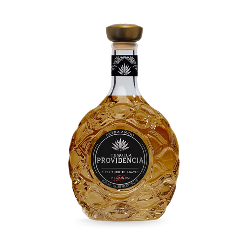 Providencia Platinum Extra Anejo Tequila at CaskCartel.com