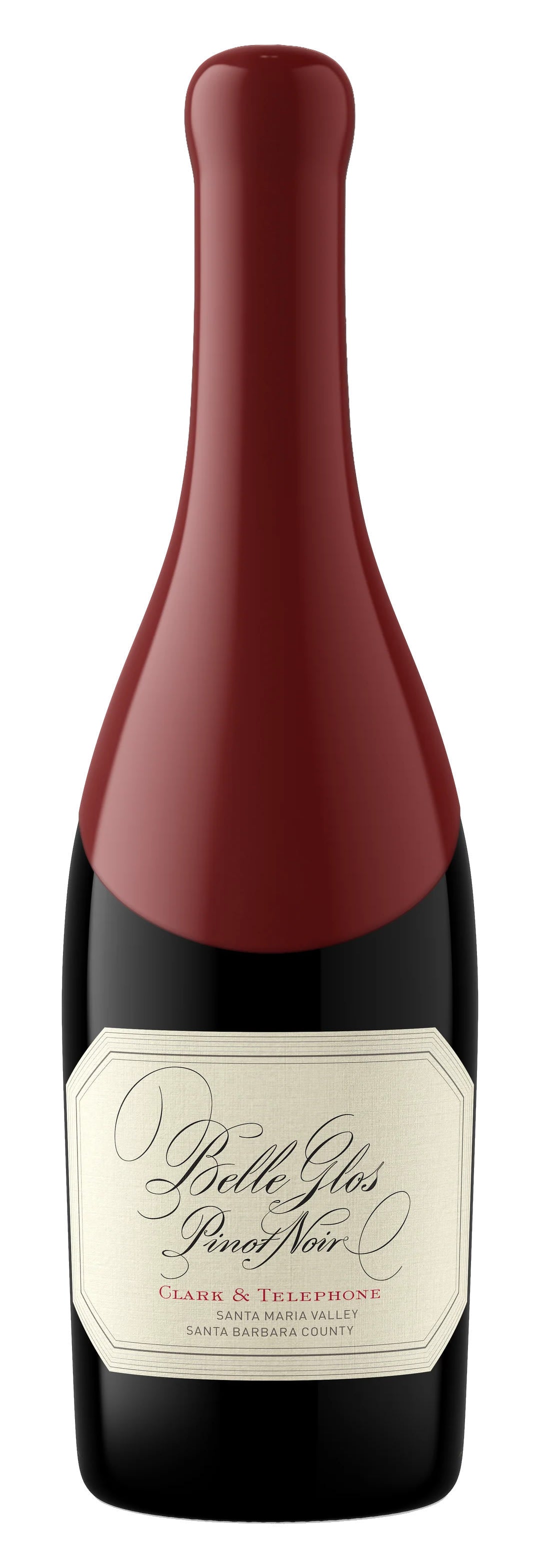 2024 | Belle Glos | Clark & Telephone Vineyard Pinot Noir at CaskCartel.com