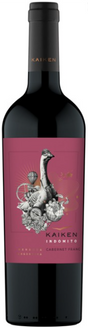 Kaiken | Indomito Cabernet Franc - NV at CaskCartel.com