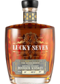 Lucky Seven The Workhouse Small Batch Kentucky Straight Bourbon Whiskey at CaskCartel.com