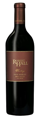 Robert Hall Winery | Hall Ranch Meritage - NV at CaskCartel.com