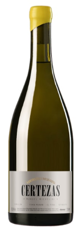2019 | Michelini i Mufatto | Certezas Semillon at CaskCartel.com