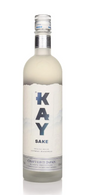 KAY Junmai Daiginjo Sake | 720ML at CaskCartel.com