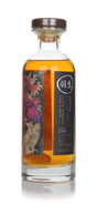 Hanyu 2000 (Bottled 2014) Cask #919 Single Malt Japanese Whisky | 700ML at CaskCartel.com