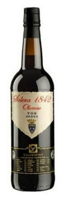 Grupo Estevez | Valdespino Oloroso Dulce VOS Solera 1842 Sherry - NV at CaskCartel.com