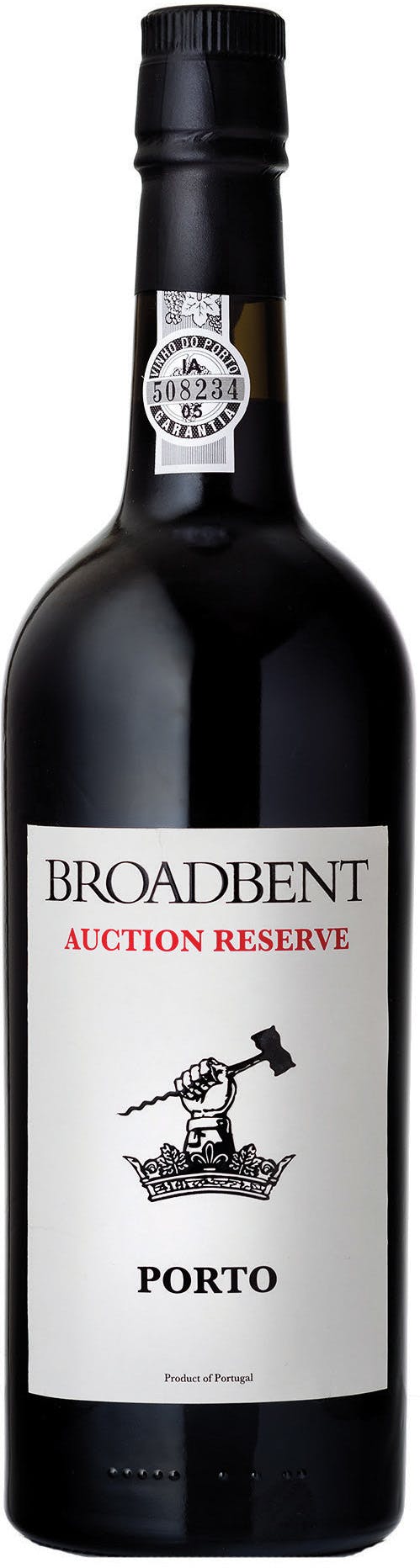 Broadbent Selections | Auction Reserve Port - NV