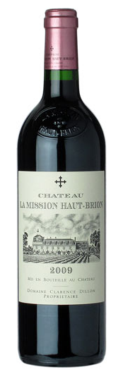 2009 | Château La Mission Haut-Brion | Pessac-Leognan at CaskCartel.com