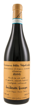 2006 | Giuseppe Quintarelli | Amarone della Valpolicella Classico at CaskCartel.com