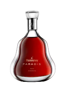Hennessy Paradis Rare Cognac at CaskCartel.com