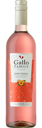 Gallo Family Vineyards | Sweet Peach - NV at CaskCartel.com