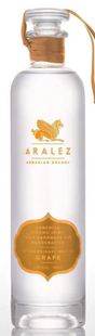 Aralez Grape Pomace Brandy at CaskCartel.com