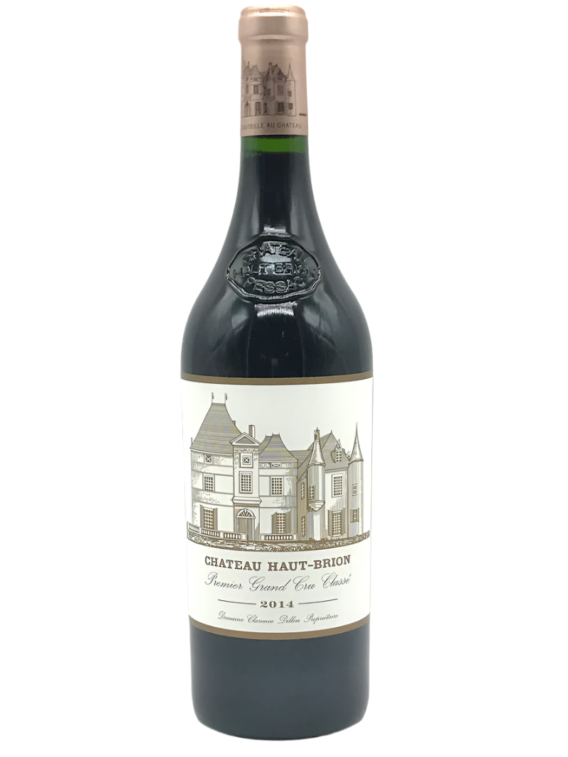 2014 | Château Haut-Brion | Pessac-Leognan at CaskCartel.com