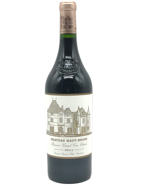 2014 | Château Haut-Brion | Pessac-Leognan at CaskCartel.com