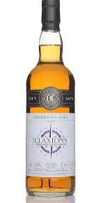 Mannochmore 7 Year Old 2016 - Exploration Series (Claxton's) Single Malt Scotch Whisky | 700ML at CaskCartel.com