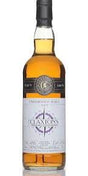 Mannochmore 7 Year Old 2016 - Exploration Series (Claxton's) Single Malt Scotch Whisky | 700ML at CaskCartel.com