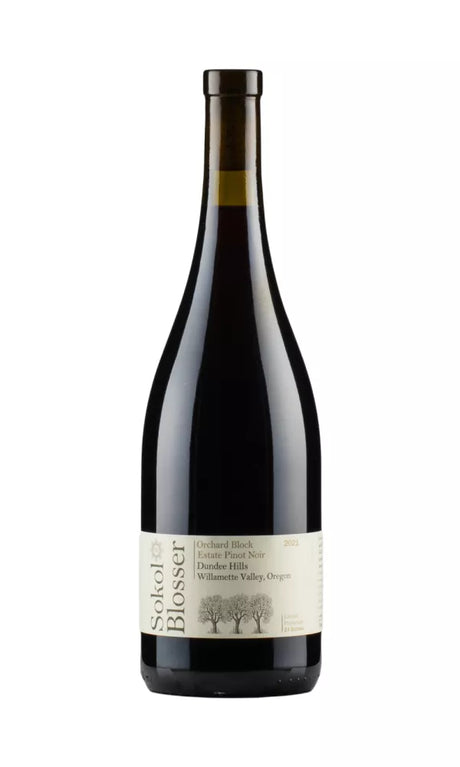 2021 | Sokol Blosser | Orchard Block Pinot Noir at CaskCartel.com