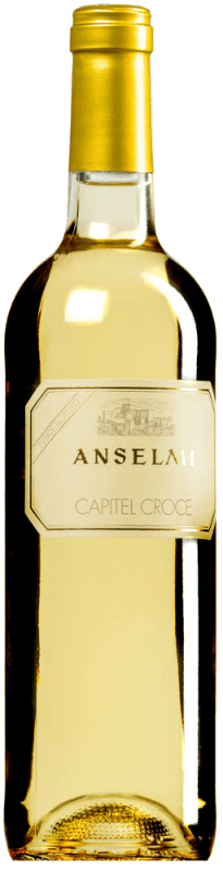 2020 | Cantine Anselmi | Capitel Croce Bianco at CaskCartel.com