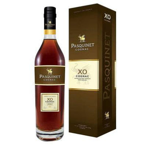 Pasquinet X.O Cognac at CaskCartel.com