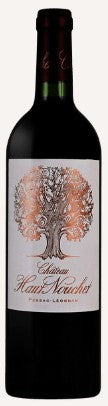 2012 | Chateau Haut Nouchet | Pessac-Leognan at CaskCartel.com