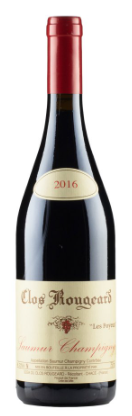 2016 | Clos Rougeard | Saumur-Champigny Les Poyeux (Magnum) at CaskCartel.com