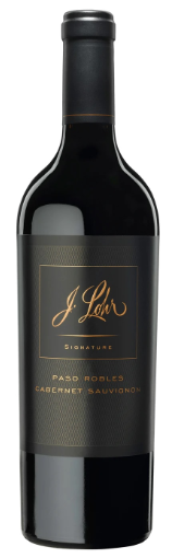 2017 | J. Lohr | Signature Cabernet Sauvignon at CaskCartel.com