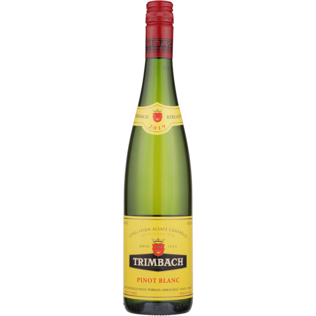 2019 | Trimbach | Pinot Blanc at CaskCartel.com