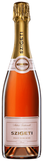2018 | Szigeti | Pinot Noir Premium Sekt Rose at CaskCartel.com