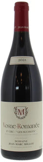 2021 | Jean-Marc Millot | Les Suchots at CaskCartel.com