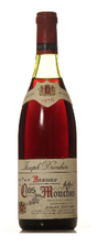 1976 | Joseph Drouhin | Clos des Mouches Rouge at CaskCartel.com