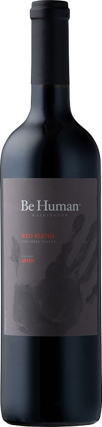 2018 | Be Human wines | Red Blend at CaskCartel.com