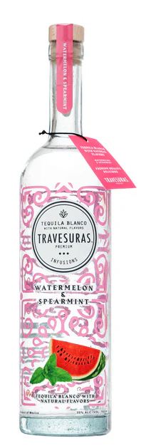 Travesuras Watermelon and Spearmint at CaskCartel.com