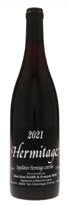 2021 | Rene-Jean Dard & Francois Ribo | Crozes-Hermitage (Magnum) at CaskCartel.com