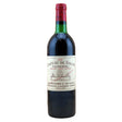 1978 | Chateau de Sales | Pomerol at CaskCartel.com