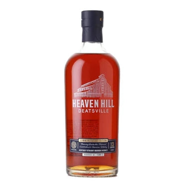 Heaven Hill Commemorative Edition Deatsville 13 Year Old Kentucky Straight Bourbon Whiskey at CaskCartel.com