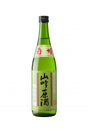 Kikuhime Brewery Yamahai Ginjo Genshu Sake | 720ML at CaskCartel.com