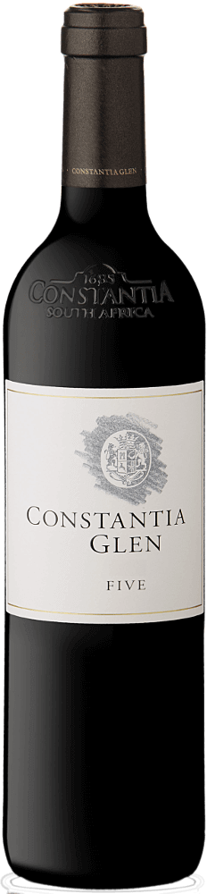 Constantia Glen | Five - NV at CaskCartel.com