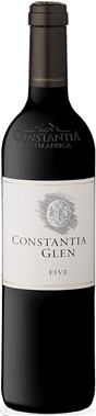 Constantia Glen | Five - NV at CaskCartel.com
