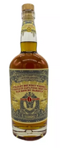 World Whiskey Society 6 Year Old Mizunara Cask Finish Samurai Edition Bourbon Whisky at CaskCartel.com