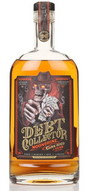 Debt Collector Cask 1 Year Old Moonshine | 700ML at CaskCartel.com