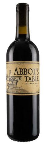 2019 | Owen Roe | Abbot's Table at CaskCartel.com