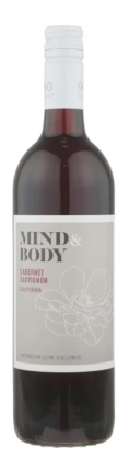 2019 | Mind & Body | Cabernet Sauvignon at CaskCartel.com