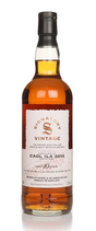 Caol Ila 10 Year Old 2014 100 Proof Edition #28 Signatory Single Malt Scotch Whisky | 700ML at CaskCartel.com