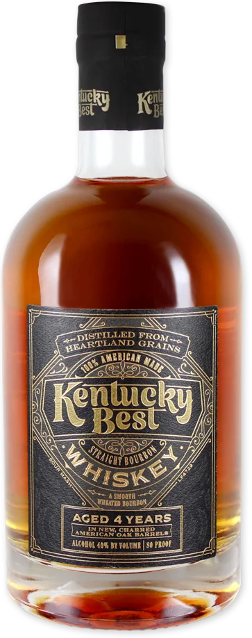 Kentucky Best Whiskey at CaskCartel.com
