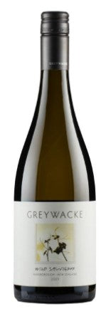 2021 | Greywacke | Wild Sauvignon Blanc at CaskCartel.com