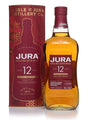 Jura 12 Year Old Sherry Cask Single Malt Scotch Whisky | 700ML at CaskCartel.com