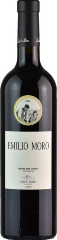 2019 | Emilio Moro | Ribera del Duero at CaskCartel.com