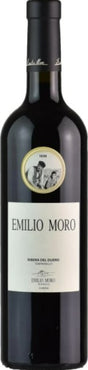 2019 | Emilio Moro | Ribera del Duero at CaskCartel.com